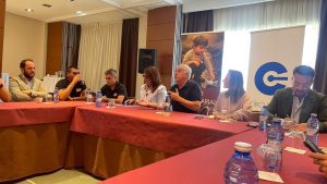 Empresas y Administración: escuchar y ser escuchados