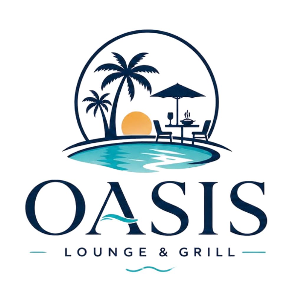 OASIS Lounge & Grill